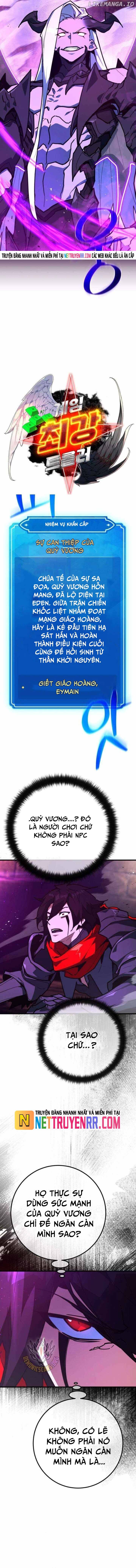 Quỷ Troll Mạnh Nhất Thế Giới Chap 136 - Next Chap 137