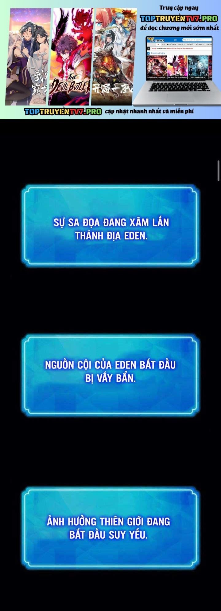 Quỷ Troll Mạnh Nhất Thế Giới Chap 1361 - Next Chap 1362