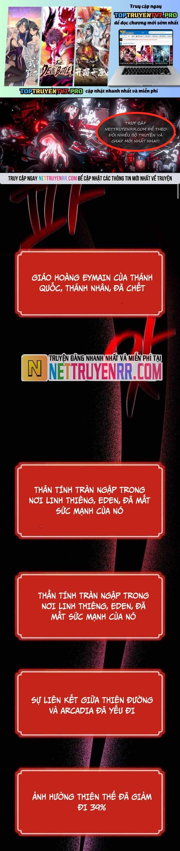 Quỷ Troll Mạnh Nhất Thế Giới Chap 137 - Next Chap 138