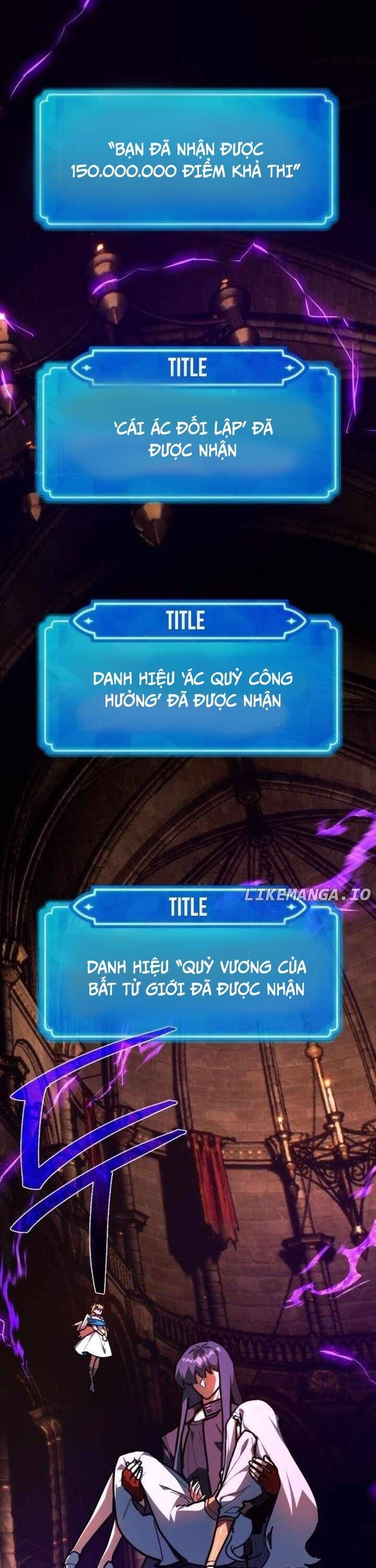 Quỷ Troll Mạnh Nhất Thế Giới Chap 137 - Next Chap 138
