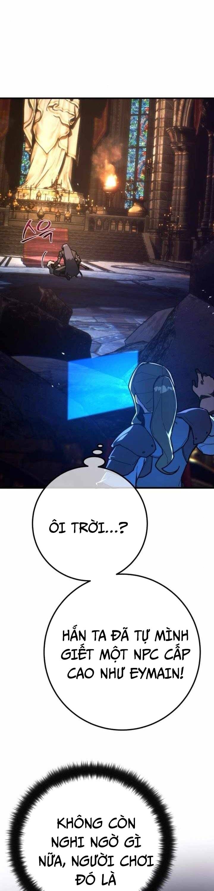 Quỷ Troll Mạnh Nhất Thế Giới Chap 137 - Next Chap 138
