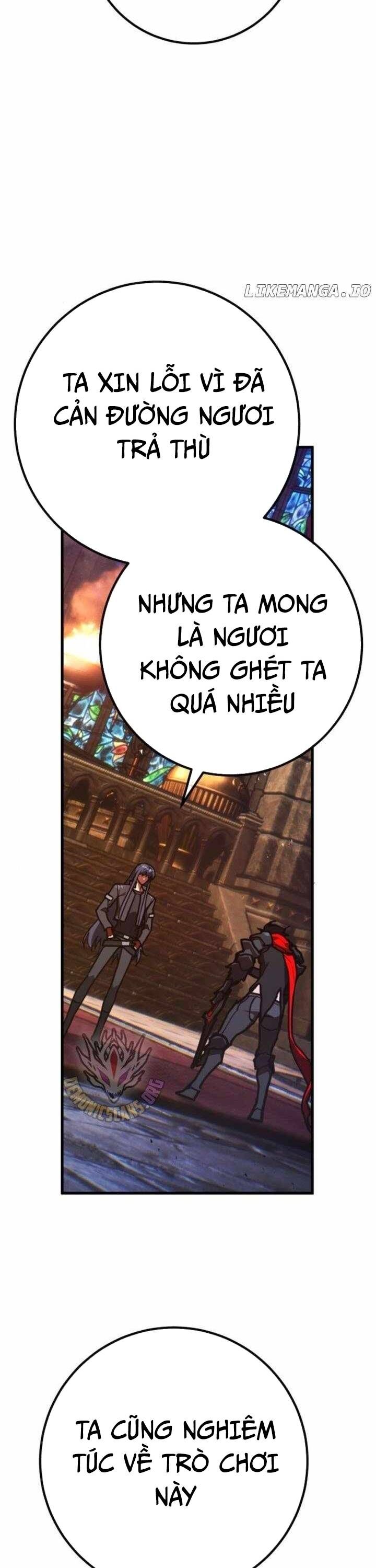 Quỷ Troll Mạnh Nhất Thế Giới Chap 137 - Next Chap 138
