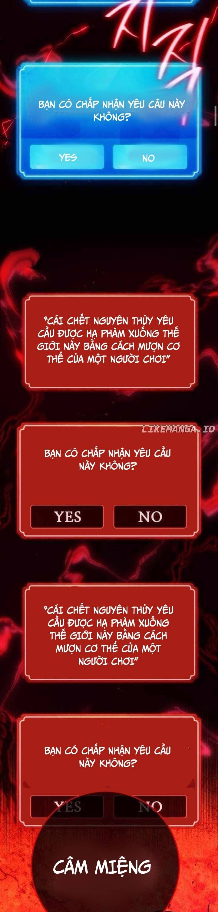 Quỷ Troll Mạnh Nhất Thế Giới Chap 137 - Next Chap 138