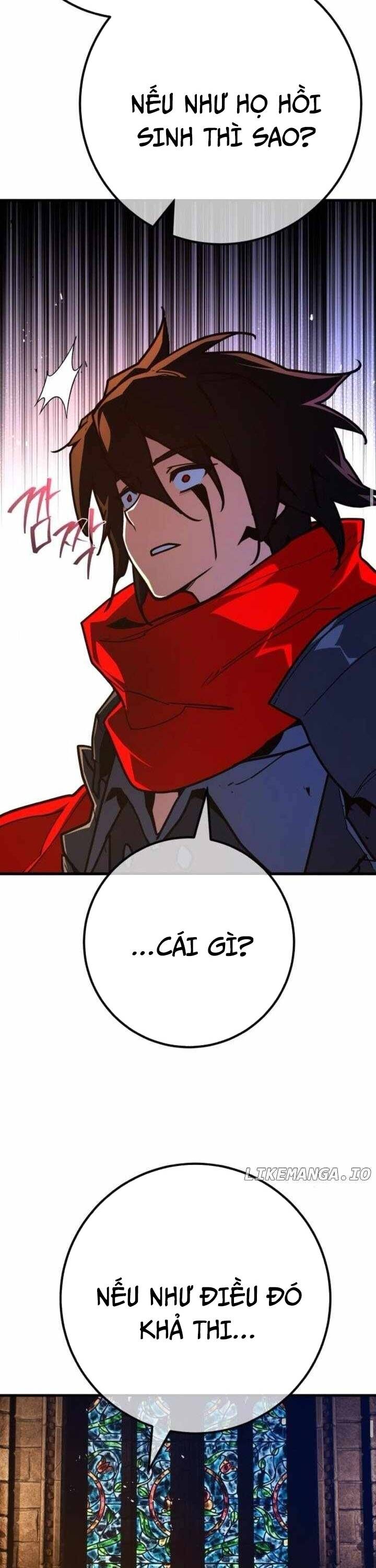 Quỷ Troll Mạnh Nhất Thế Giới Chap 137 - Next Chap 138