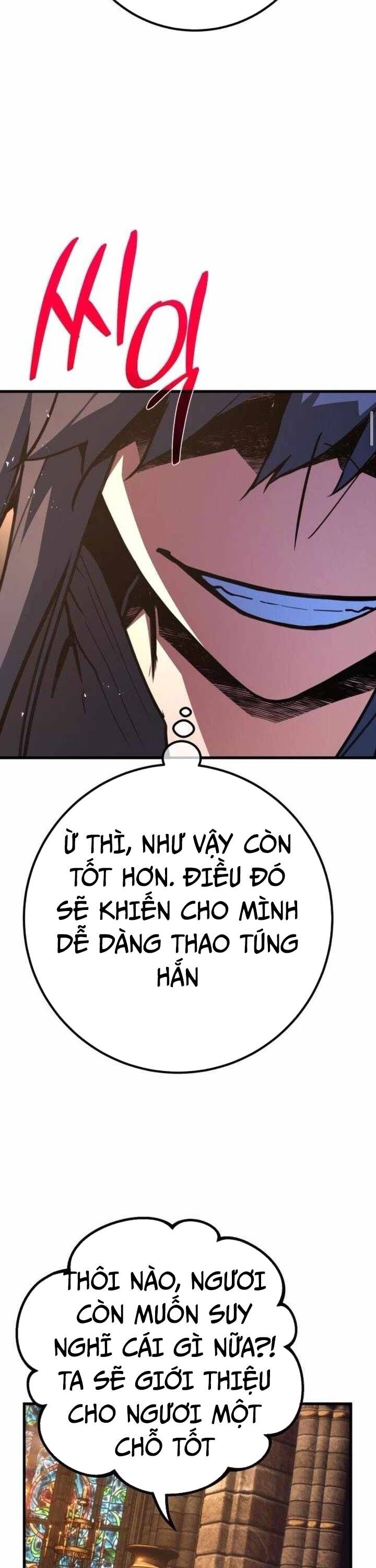 Quỷ Troll Mạnh Nhất Thế Giới Chap 137 - Next Chap 138