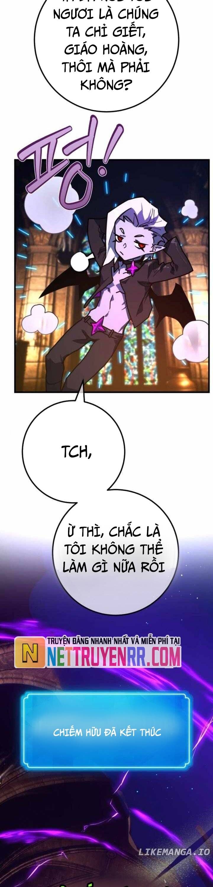 Quỷ Troll Mạnh Nhất Thế Giới Chap 137 - Next Chap 138