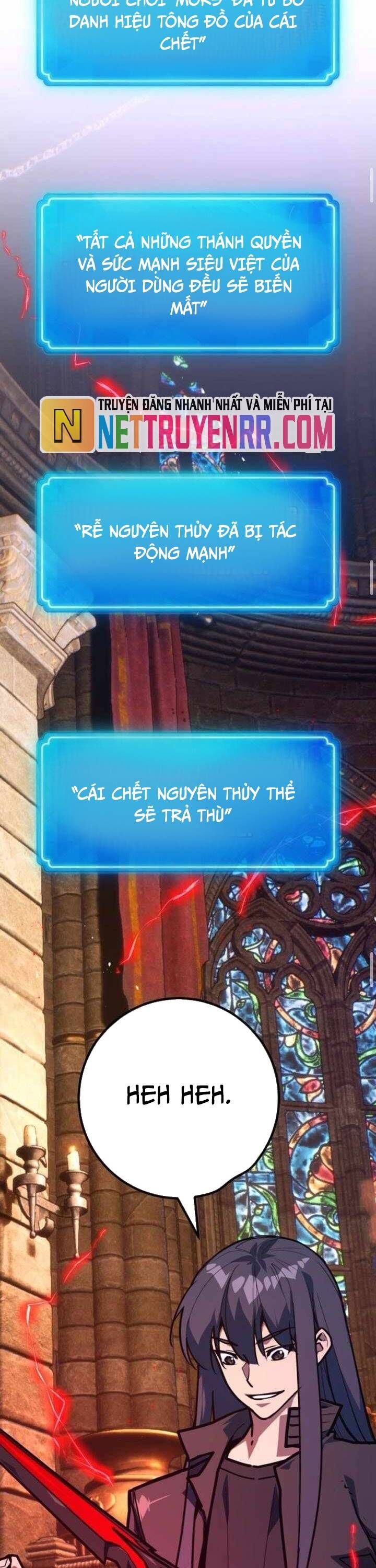 Quỷ Troll Mạnh Nhất Thế Giới Chap 137 - Next Chap 138