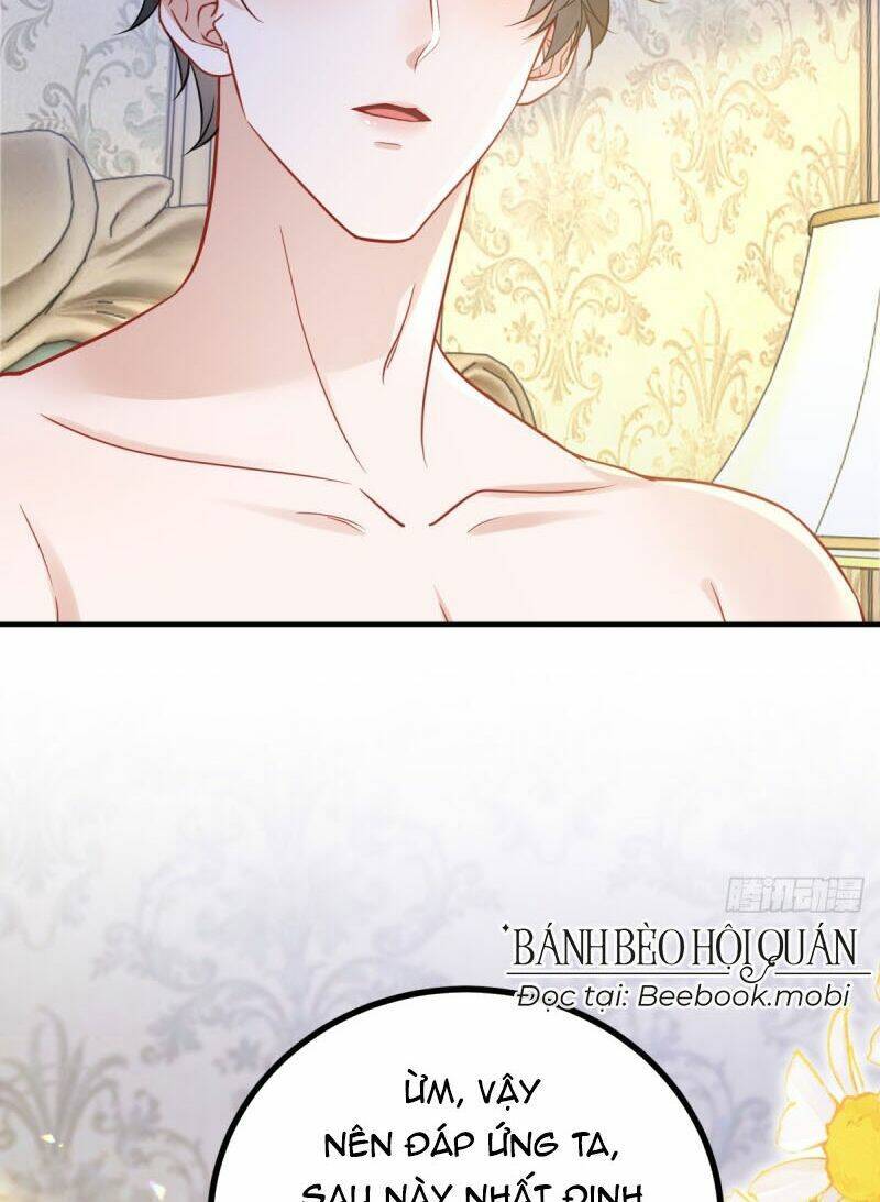 Quỷ Vương Chỉ Đích Danh Muốn Ta Làm Vương Phi Chap 10 - Next Chap 11