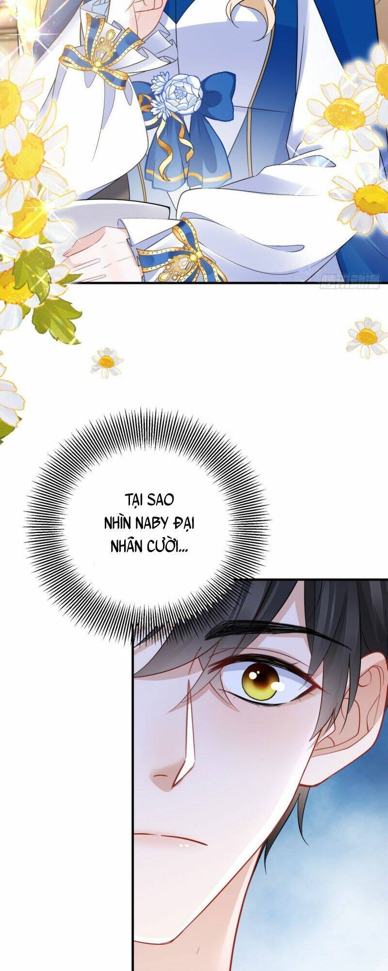 Quỷ Vương Chỉ Đích Danh Muốn Ta Làm Vương Phi Chap 10 - Next Chap 11