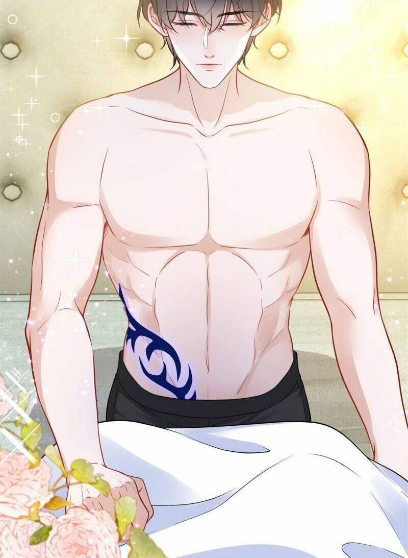 Quỷ Vương Chỉ Đích Danh Muốn Ta Làm Vương Phi Chap 10 - Next Chap 11