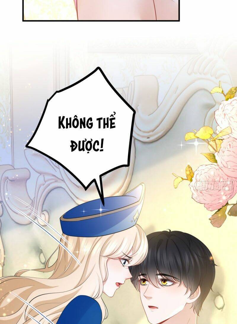 Quỷ Vương Chỉ Đích Danh Muốn Ta Làm Vương Phi Chap 10 - Next Chap 11