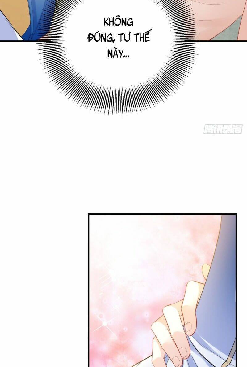 Quỷ Vương Chỉ Đích Danh Muốn Ta Làm Vương Phi Chap 10 - Next Chap 11