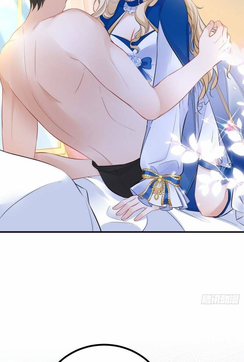 Quỷ Vương Chỉ Đích Danh Muốn Ta Làm Vương Phi Chap 10 - Next Chap 11