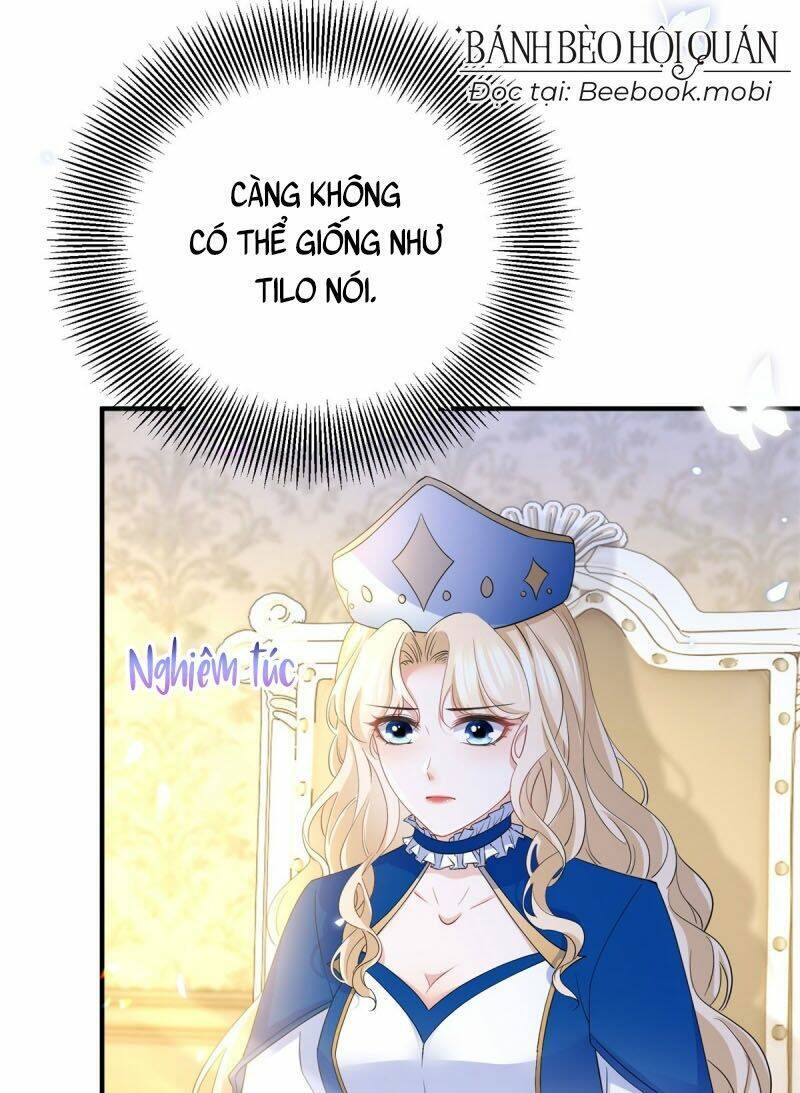Quỷ Vương Chỉ Đích Danh Muốn Ta Làm Vương Phi Chap 10 - Next Chap 11