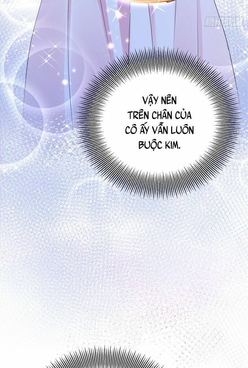 Quỷ Vương Chỉ Đích Danh Muốn Ta Làm Vương Phi Chap 10 - Next Chap 11
