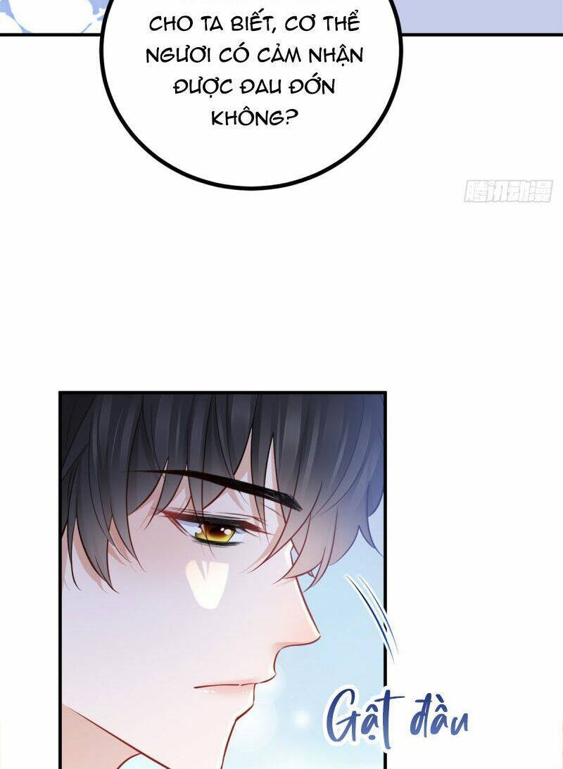 Quỷ Vương Chỉ Đích Danh Muốn Ta Làm Vương Phi Chap 10 - Next Chap 11