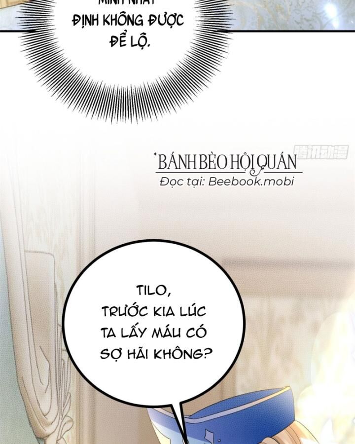 Quỷ Vương Chỉ Đích Danh Muốn Ta Làm Vương Phi Chap 11 - Next Chap 12