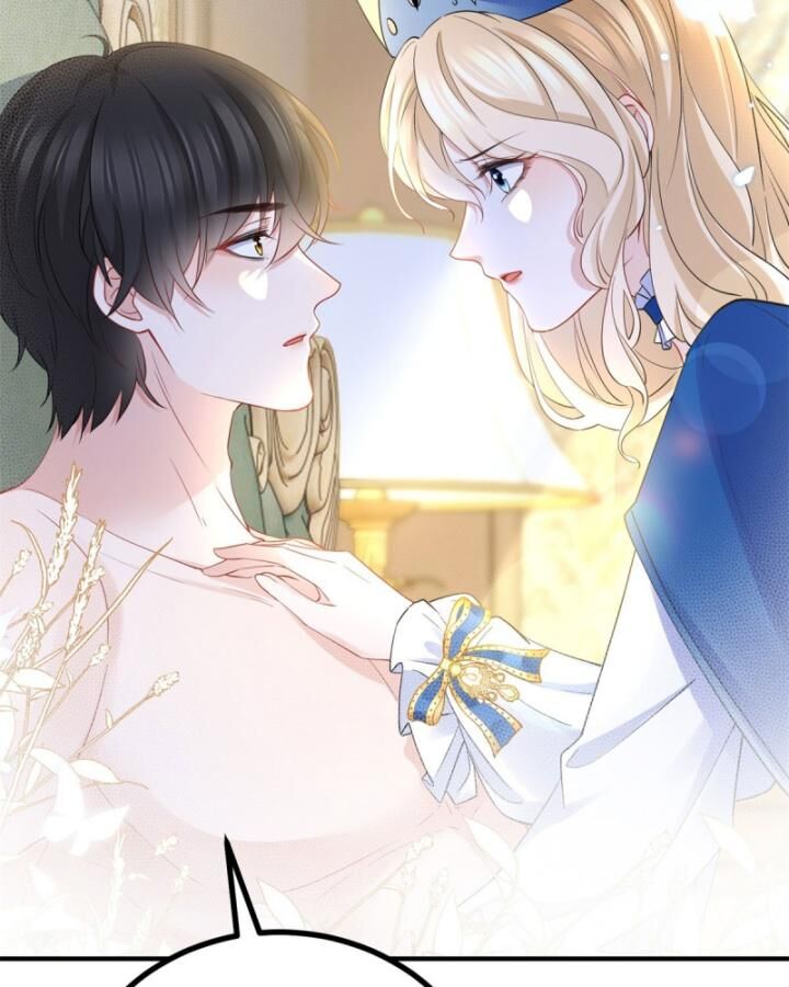 Quỷ Vương Chỉ Đích Danh Muốn Ta Làm Vương Phi Chap 11 - Next Chap 12