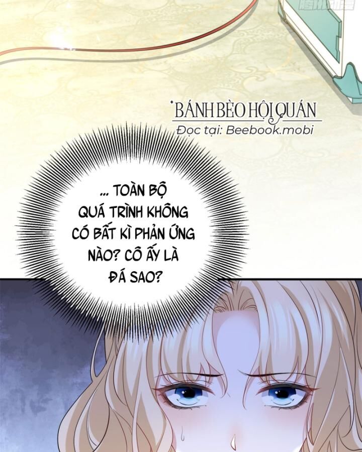 Quỷ Vương Chỉ Đích Danh Muốn Ta Làm Vương Phi Chap 11 - Next Chap 12