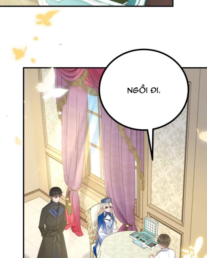 Quỷ Vương Chỉ Đích Danh Muốn Ta Làm Vương Phi Chap 11 - Next Chap 12