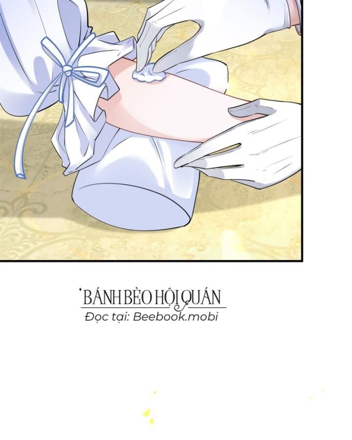 Quỷ Vương Chỉ Đích Danh Muốn Ta Làm Vương Phi Chap 11 - Next Chap 12