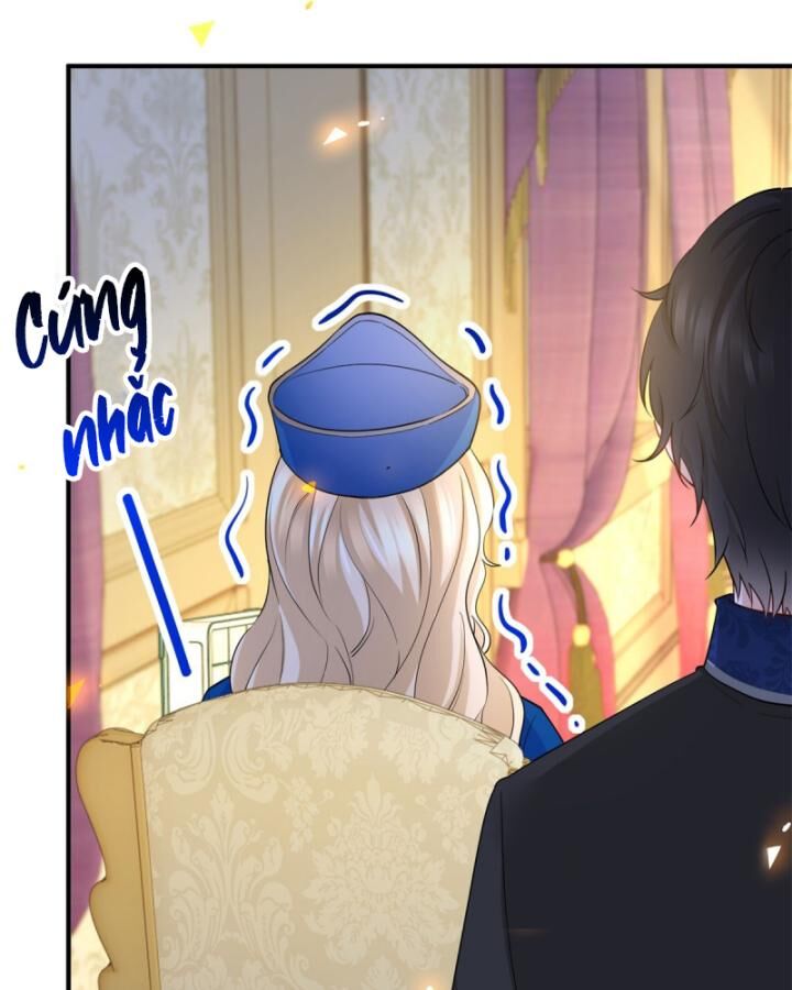 Quỷ Vương Chỉ Đích Danh Muốn Ta Làm Vương Phi Chap 11 - Next Chap 12