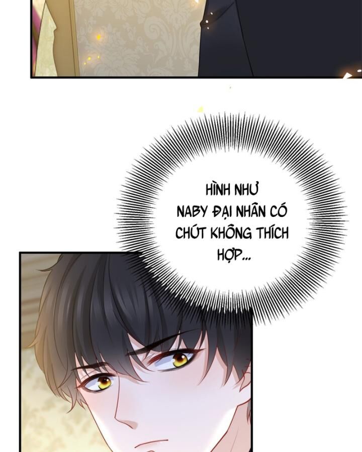 Quỷ Vương Chỉ Đích Danh Muốn Ta Làm Vương Phi Chap 11 - Next Chap 12