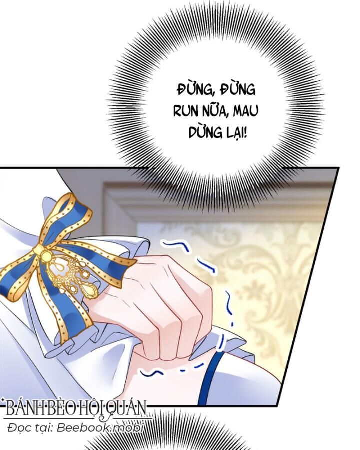 Quỷ Vương Chỉ Đích Danh Muốn Ta Làm Vương Phi Chap 11 - Next Chap 12