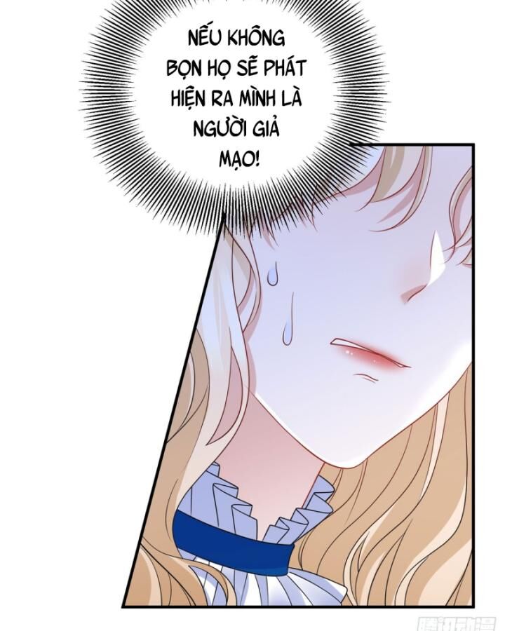 Quỷ Vương Chỉ Đích Danh Muốn Ta Làm Vương Phi Chap 11 - Next Chap 12