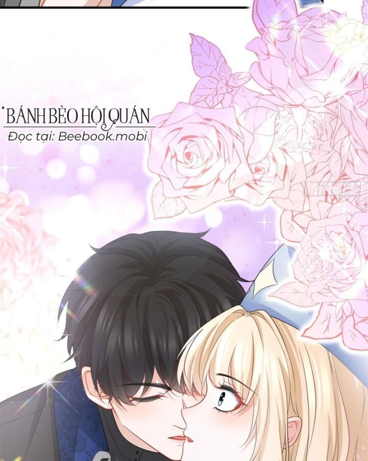 Quỷ Vương Chỉ Đích Danh Muốn Ta Làm Vương Phi Chap 11 - Next Chap 12