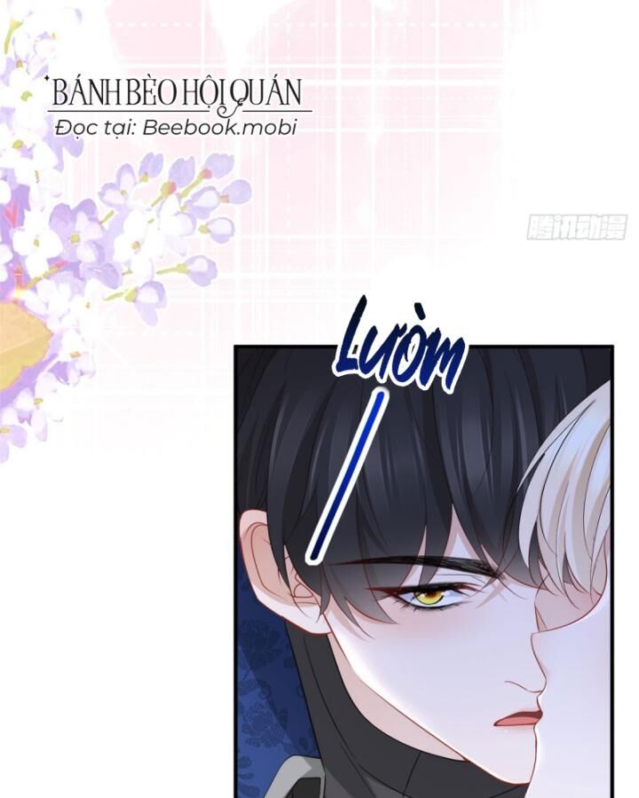 Quỷ Vương Chỉ Đích Danh Muốn Ta Làm Vương Phi Chap 11 - Next Chap 12