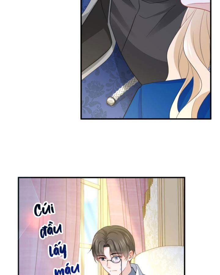 Quỷ Vương Chỉ Đích Danh Muốn Ta Làm Vương Phi Chap 11 - Next Chap 12