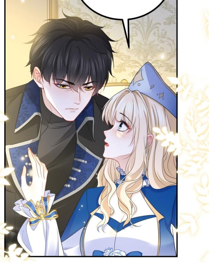 Quỷ Vương Chỉ Đích Danh Muốn Ta Làm Vương Phi Chap 11 - Next Chap 12