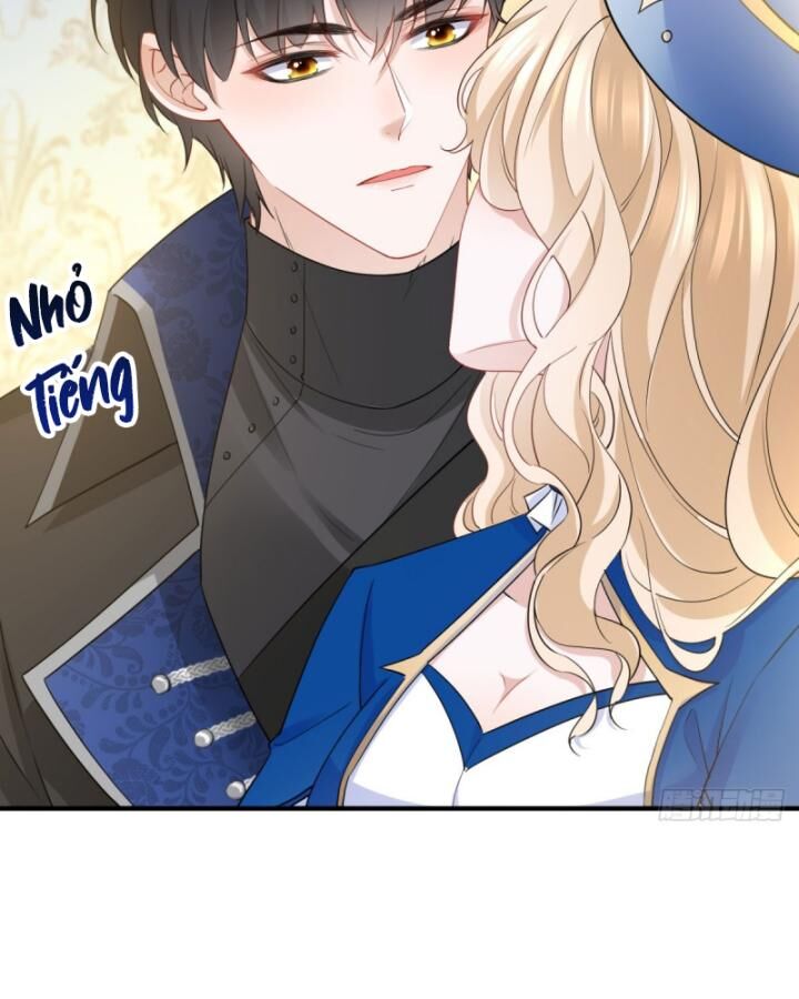 Quỷ Vương Chỉ Đích Danh Muốn Ta Làm Vương Phi Chap 11 - Next Chap 12