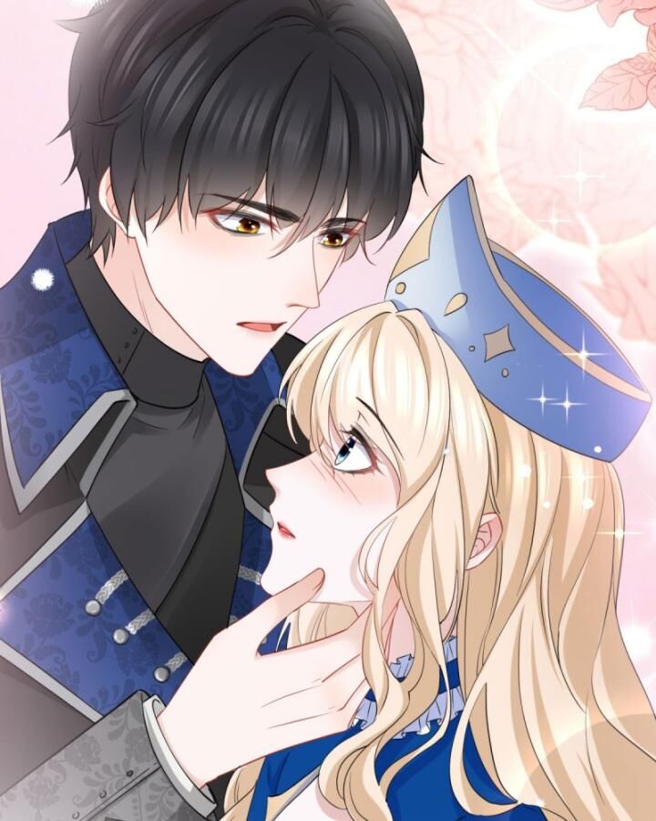Quỷ Vương Chỉ Đích Danh Muốn Ta Làm Vương Phi Chap 11 - Next Chap 12