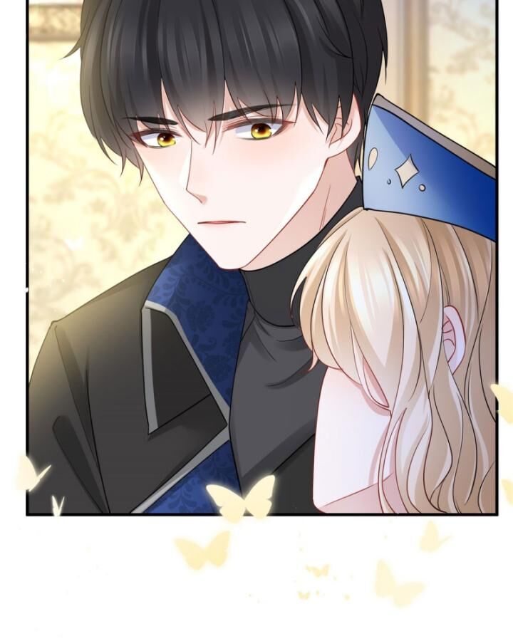 Quỷ Vương Chỉ Đích Danh Muốn Ta Làm Vương Phi Chap 11 - Next Chap 12