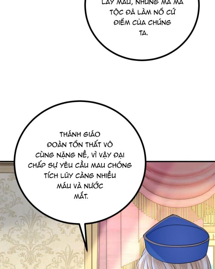 Quỷ Vương Chỉ Đích Danh Muốn Ta Làm Vương Phi Chap 11 - Next Chap 12