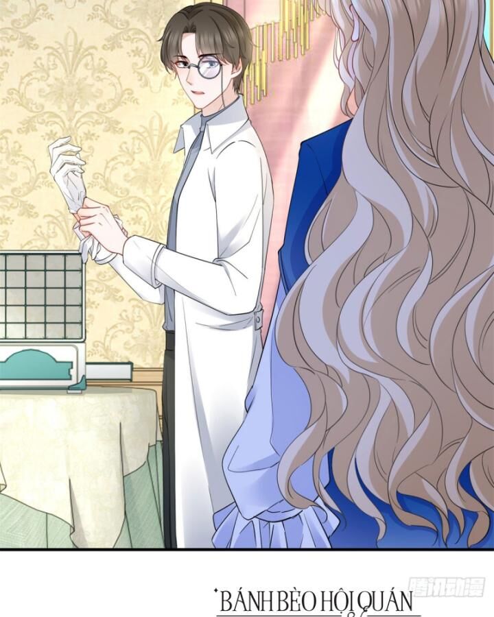 Quỷ Vương Chỉ Đích Danh Muốn Ta Làm Vương Phi Chap 11 - Next Chap 12