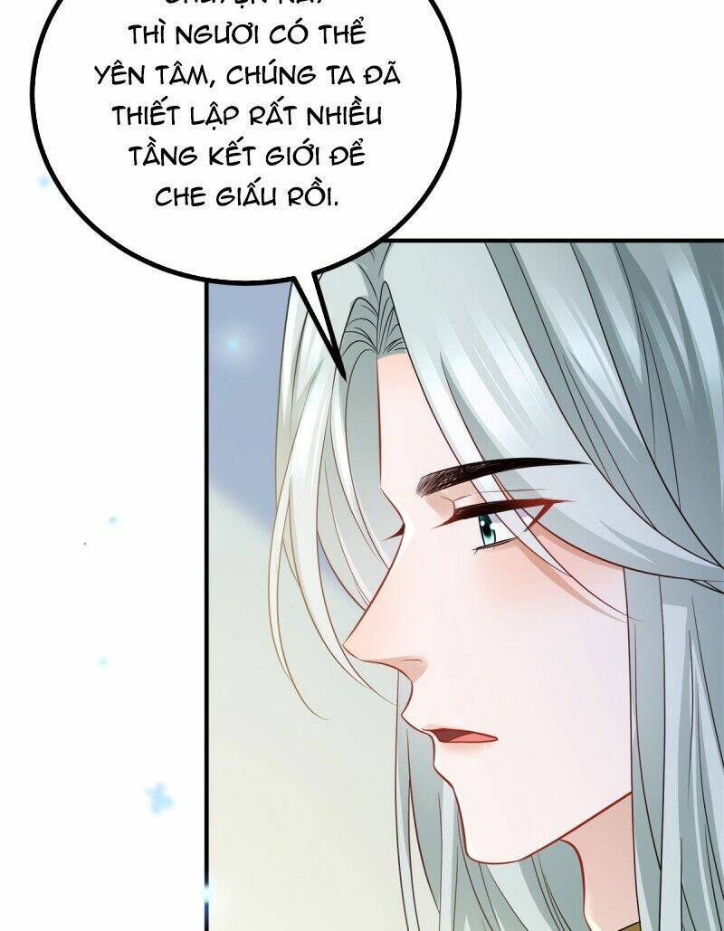 Quỷ Vương Chỉ Đích Danh Muốn Ta Làm Vương Phi Chap 8 - Next Chap 9