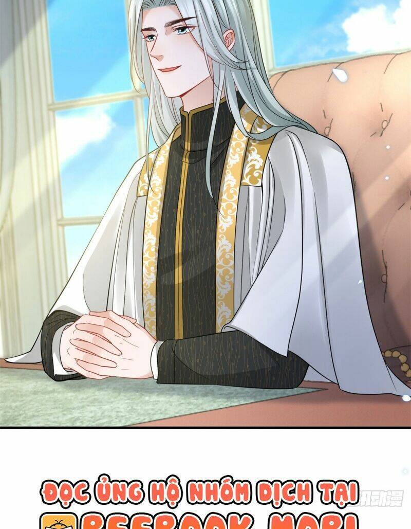 Quỷ Vương Chỉ Đích Danh Muốn Ta Làm Vương Phi Chap 8 - Next Chap 9