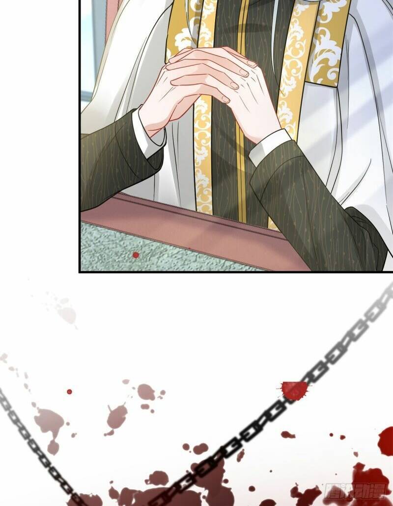 Quỷ Vương Chỉ Đích Danh Muốn Ta Làm Vương Phi Chap 8 - Next Chap 9