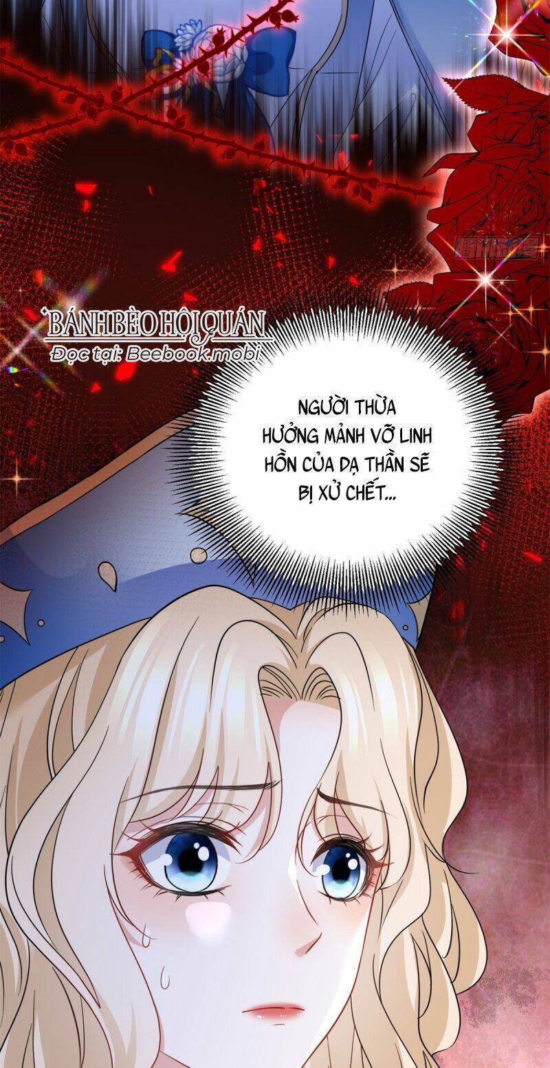 Quỷ Vương Chỉ Đích Danh Muốn Ta Làm Vương Phi Chap 8 - Next Chap 9