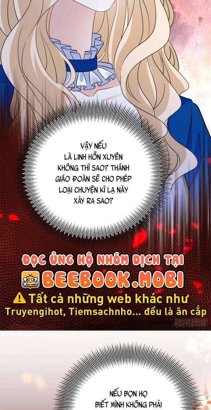 Quỷ Vương Chỉ Đích Danh Muốn Ta Làm Vương Phi Chap 8 - Next Chap 9