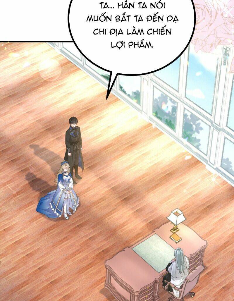 Quỷ Vương Chỉ Đích Danh Muốn Ta Làm Vương Phi Chap 8 - Next Chap 9