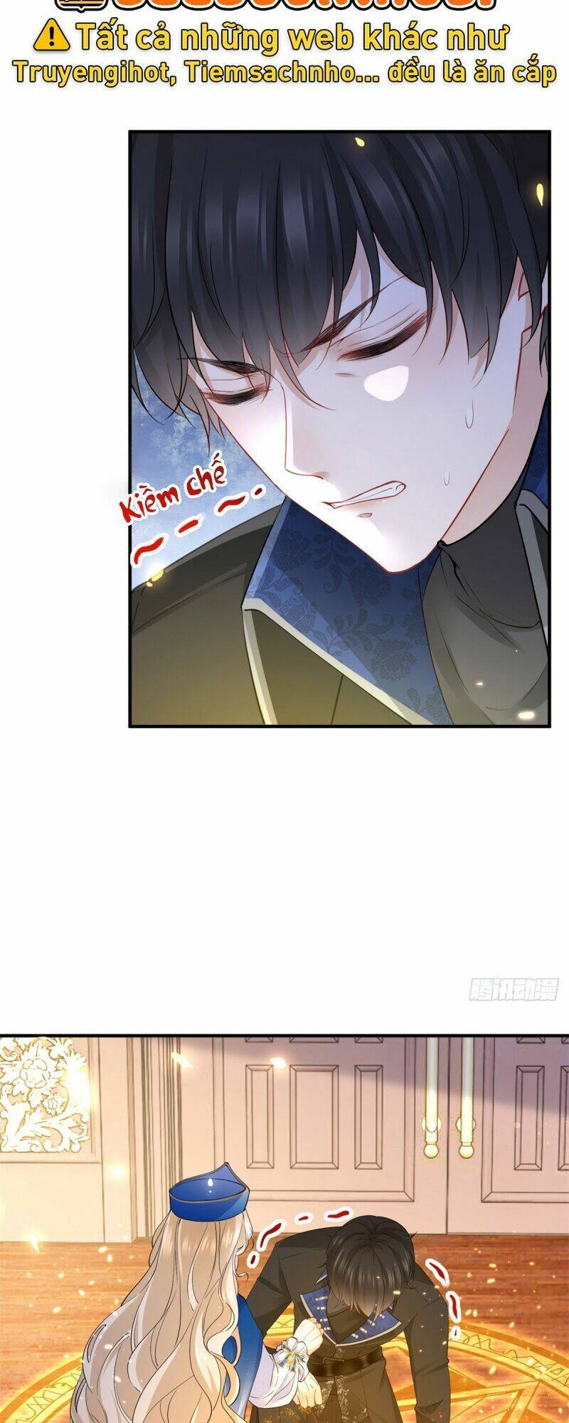 Quỷ Vương Chỉ Đích Danh Muốn Ta Làm Vương Phi Chap 8 - Next Chap 9