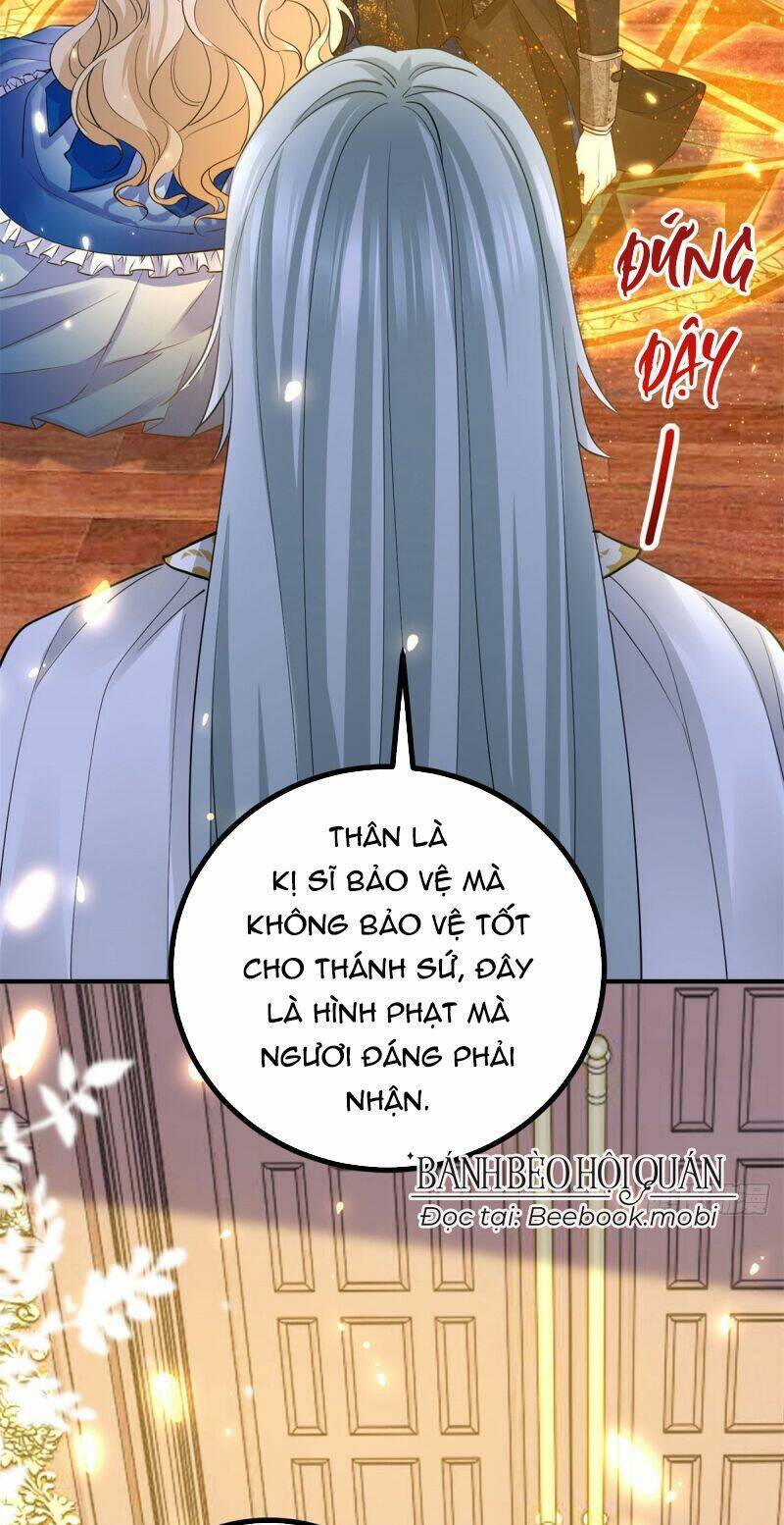 Quỷ Vương Chỉ Đích Danh Muốn Ta Làm Vương Phi Chap 8 - Next Chap 9