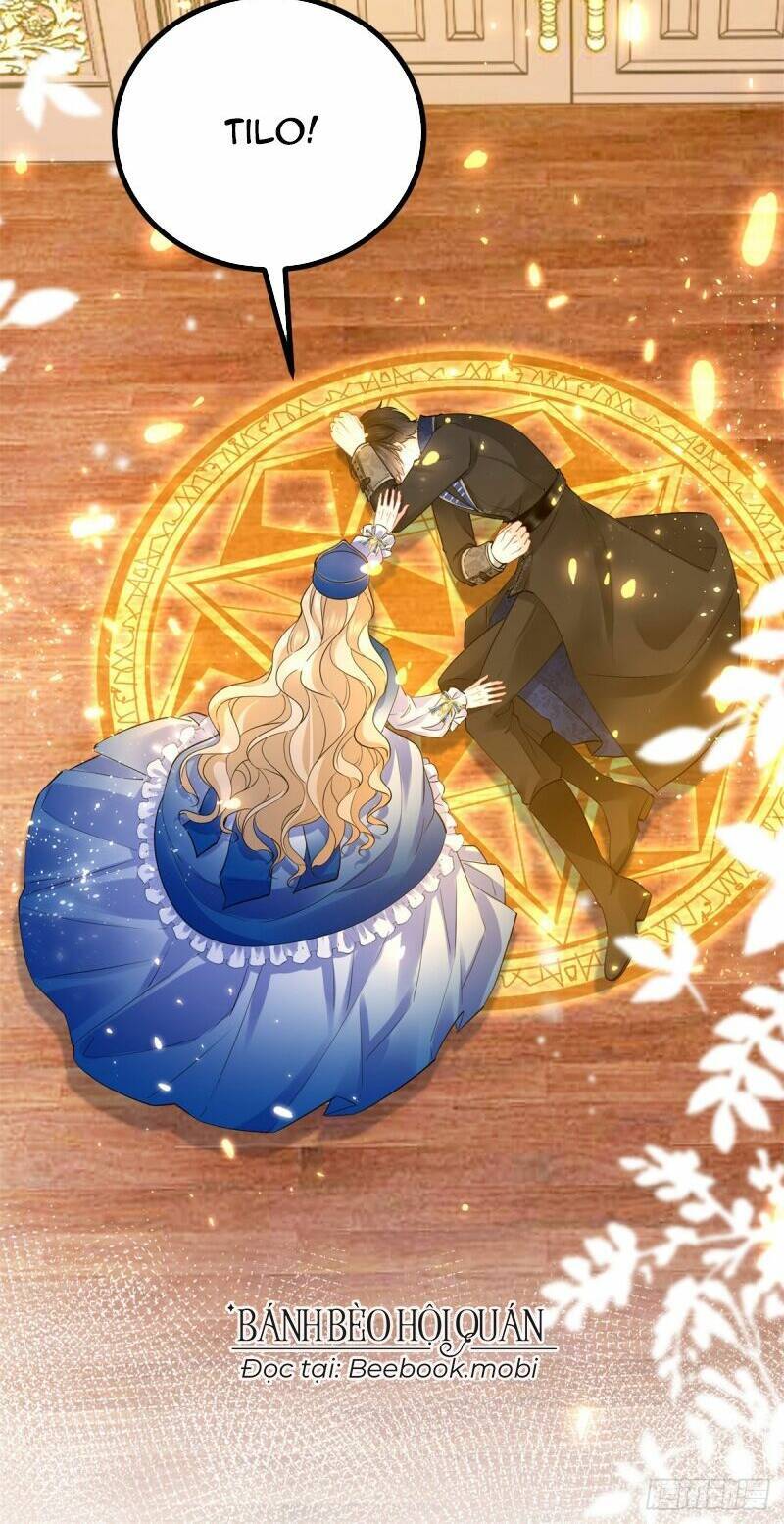 Quỷ Vương Chỉ Đích Danh Muốn Ta Làm Vương Phi Chap 8 - Next Chap 9