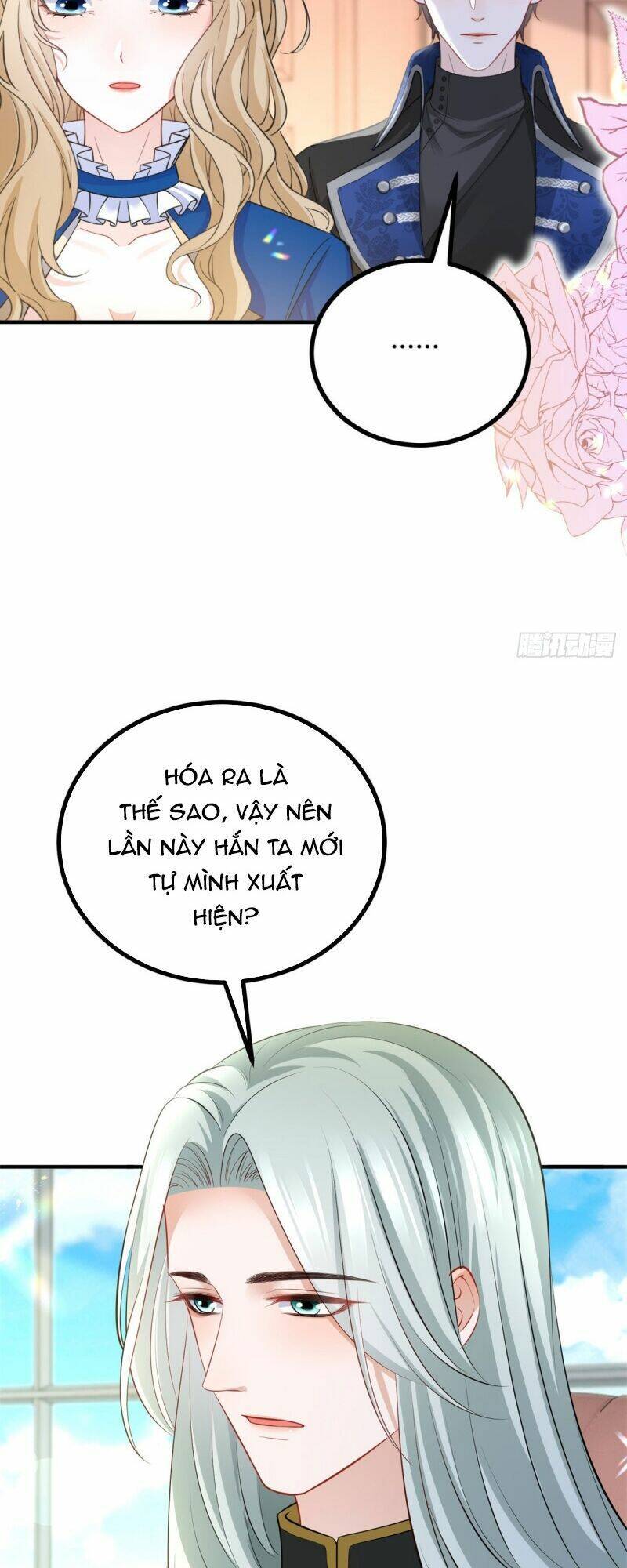 Quỷ Vương Chỉ Đích Danh Muốn Ta Làm Vương Phi Chap 8 - Next Chap 9