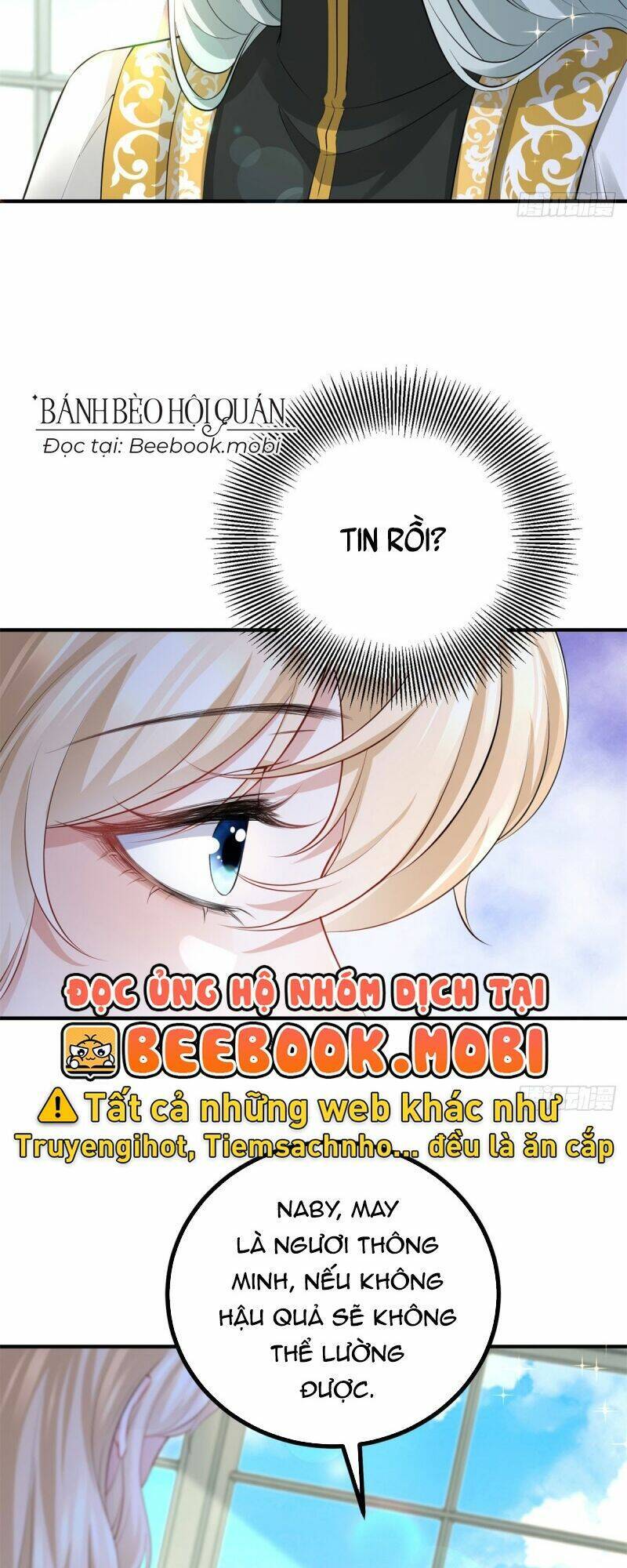 Quỷ Vương Chỉ Đích Danh Muốn Ta Làm Vương Phi Chap 8 - Next Chap 9
