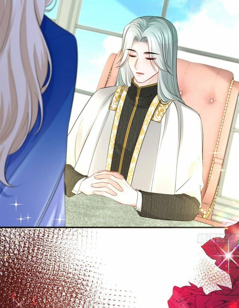 Quỷ Vương Chỉ Đích Danh Muốn Ta Làm Vương Phi Chap 8 - Next Chap 9